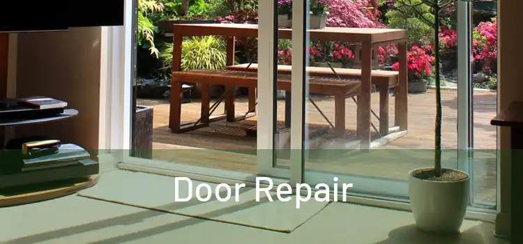 Door Repair