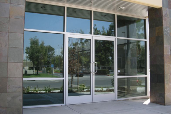 Arroyo Grande-commercial-door-repair
