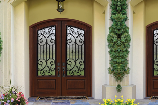Arroyo Grande-entry-door-repair
