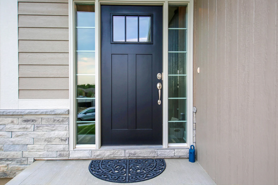 Arroyo Grande-residential-door-repair