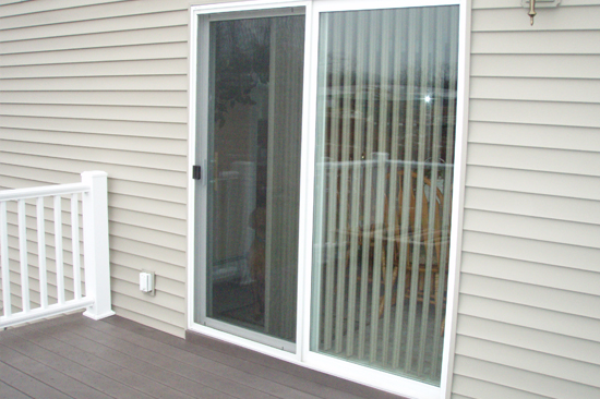 Arroyo Grande-screen-door-repair