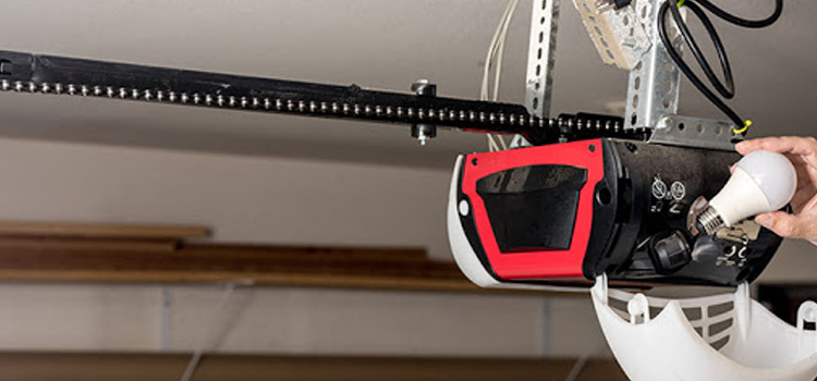 automatic garage door opener repair in Arroyo Grande