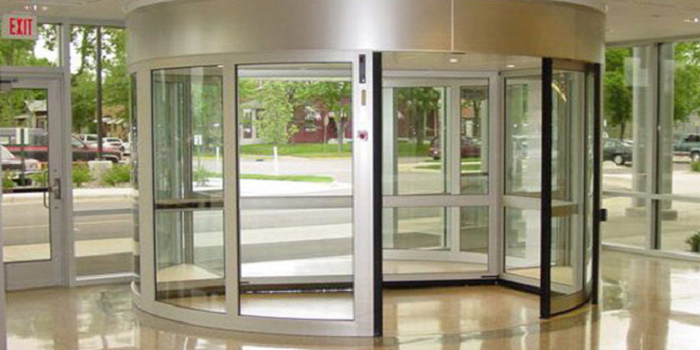 commercial automatic door repair Arroyo Grande