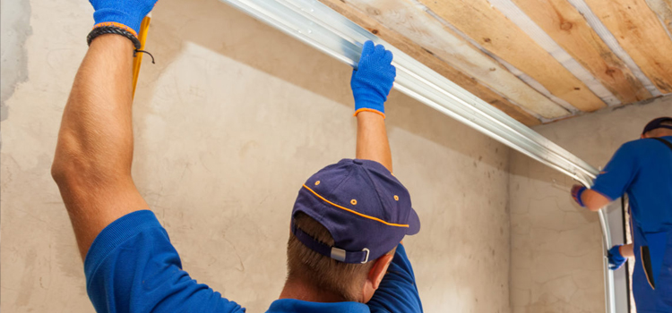 commercial overhead garage door repair in Arroyo Grande