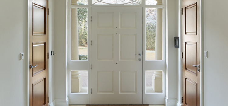 Arroyo Grande door replacement contractors