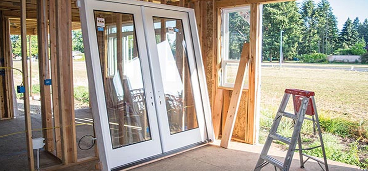 french door installation Arroyo Grande
