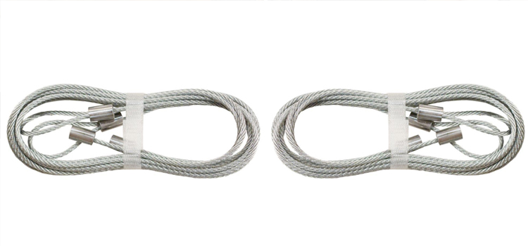 garage door torsion cable repair Arroyo Grande