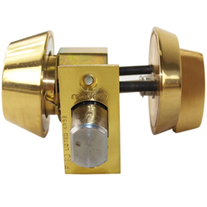 high security deadbolt Arroyo Grande