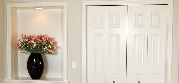residential closet door repair in Arroyo Grande