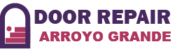 Door Repair Arroyo Grande